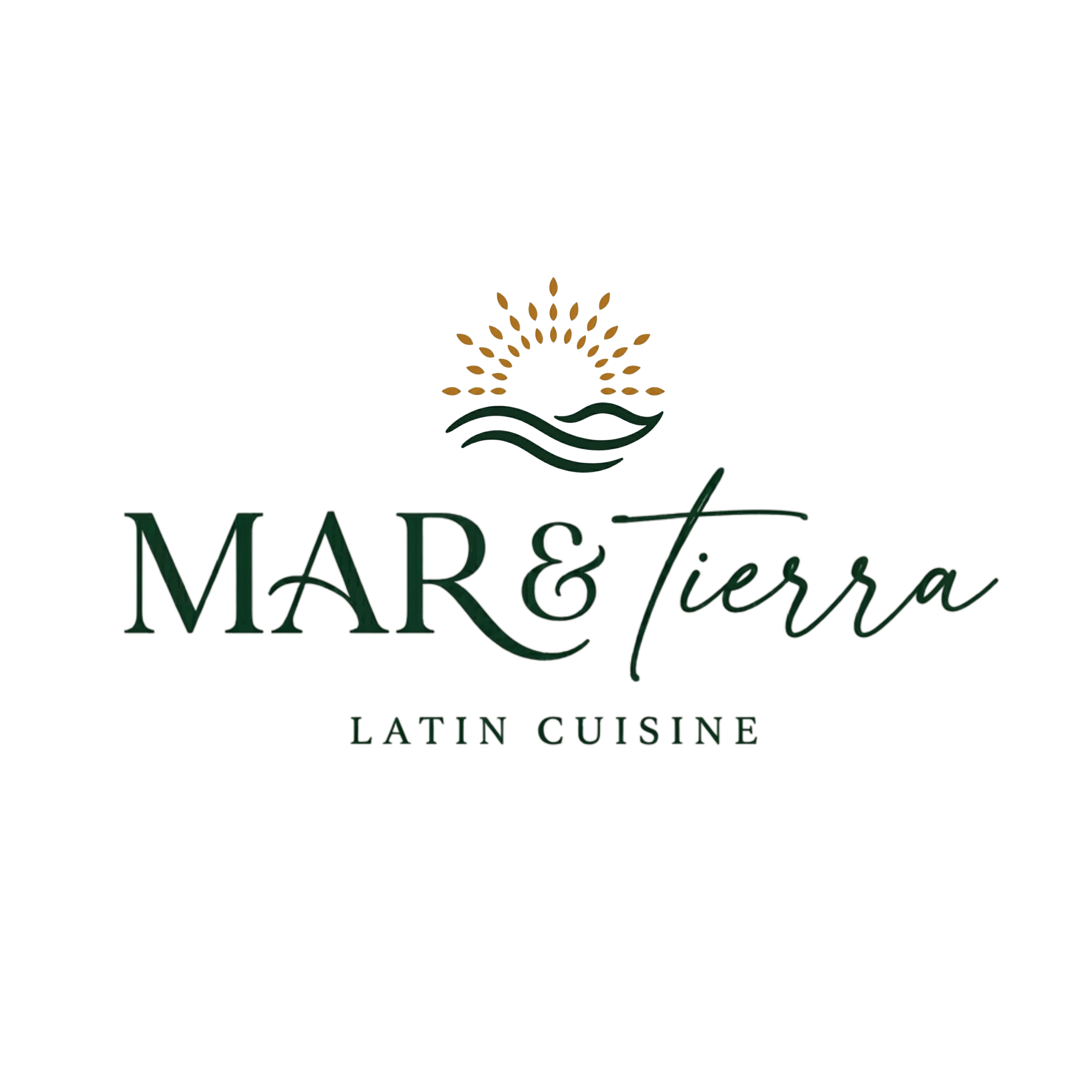 Mar y Tierra Latin Cuisine
